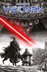 Produktbild: Star Wars Comics: Visionen