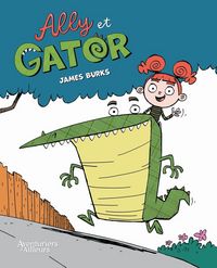 Produktbild: Ally et Gator