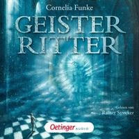 Produktbild: Geisterritter