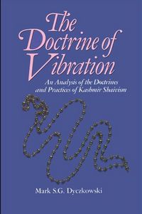 Produktbild: The Doctrine of Vibration