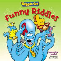 Produktbild: Funny Riddles