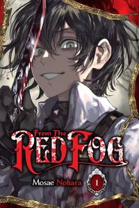 Produktbild: From the Red Fog, Vol. 1