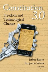 Produktbild: Constitution 3.0