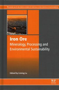 Produktbild: Iron Ore