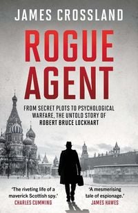Produktbild: Rogue Agent