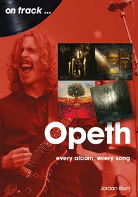 Produktbild: Opeth
