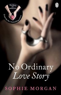 Produktbild: No Ordinary Love Story