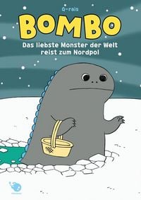 Produktbild: BOMBO 02