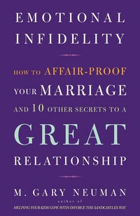 Produktbild: Emotional Infidelity