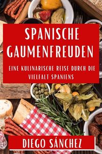 Produktbild: Spanische Gaumenfreuden