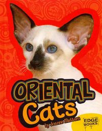 Produktbild: Oriental Cats