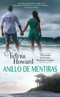 Produktbild: Anillo de Mentiras