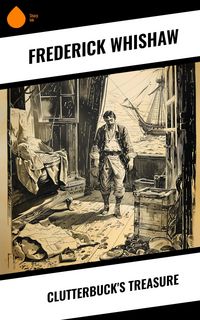 Produktbild: Clutterbuck's Treasure