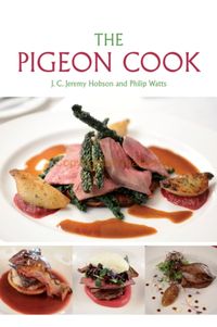 Produktbild: Pigeon Cook