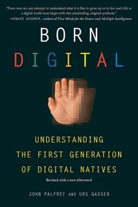Produktbild: Palfrey, J: Born Digital