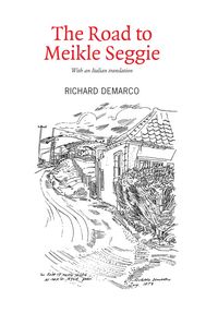 Produktbild: The Road to Meikle Seggie