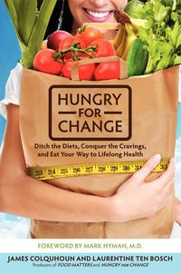 Produktbild: Hungry for Change