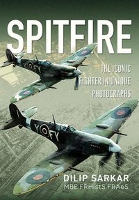 Produktbild: Spitfire