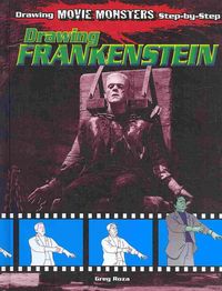 Produktbild: Drawing Frankenstein