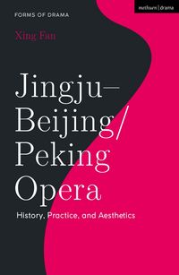 Produktbild: Jingju - Beijing/Peking Opera