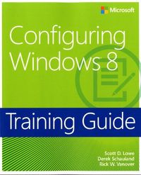Produktbild: Training Gd Configuring Window