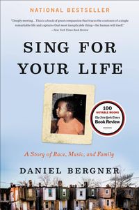 Produktbild: Sing for Your Life