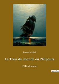 Produktbild: Le Tour du monde en 240 jours
