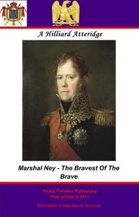 Produktbild: Marshal Ney - Bravest Of The Brave
