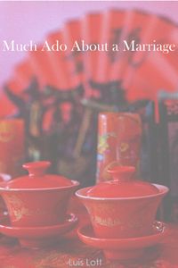 Produktbild: Much Ado about a Marriage