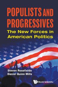 Produktbild: Populists and Progressives