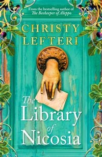Produktbild: The Library of Nicosia