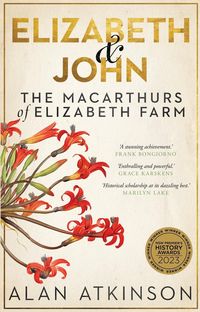 Produktbild: Elizabeth and John