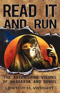 Produktbild: Read It and Run