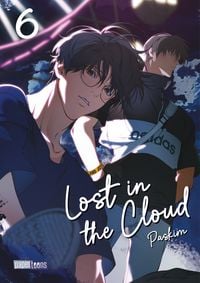 Produktbild: Lost in the Cloud 06