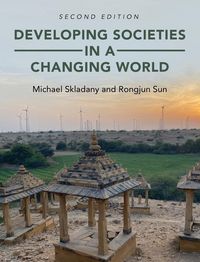 Produktbild: Developing Societies in a Changing World
