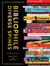Produktbild: Bibliophile: Diverse Spines