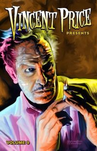 Produktbild: Vincent Price Presents: Volume 9