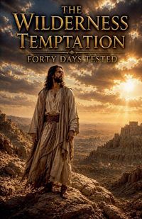 Produktbild: The Wilderness Temptation
