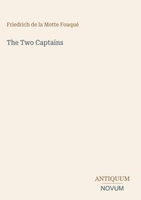Produktbild: The Two Captains