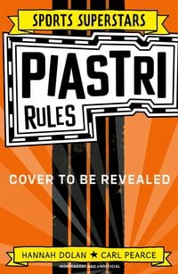 Produktbild: Sports Superstars: Piastri Rules
