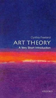 Produktbild: Art Theory