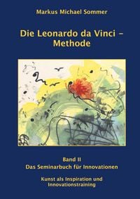 Produktbild: Die Leonardo da Vinci - Methode Band II