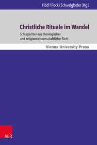 Produktbild: Christliche Rituale im Wandel