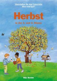 Produktbild: Herbst in der 3. und 4. Klasse