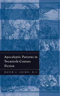 Produktbild: Apocalyptic Patterns in Twentieth-Century Fiction