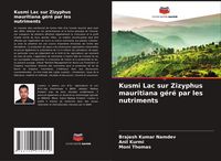 Produktbild: Kusmi Lac sur Zizyphus mauritiana g&eacute;r&eacute; par les nutriments