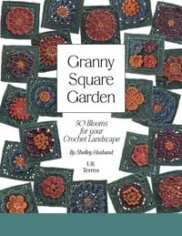 Produktbild: Granny Square Garden UK Terms Edition