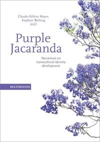 Produktbild: Purple Jacaranda