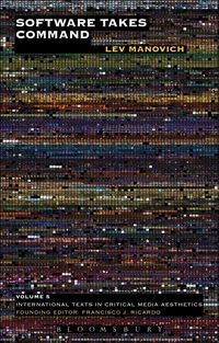 Produktbild: Software Takes Command