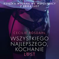 Produktbild: Wszystkiego najlepszego, kochanie - opowiadanie erotyczne